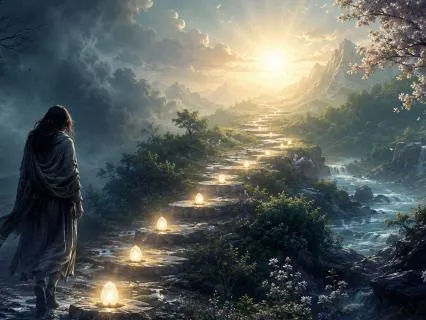7 Steps To Heal “I Hate My Life”
