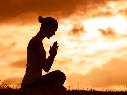7 Ways To Cultivate Inner Peace