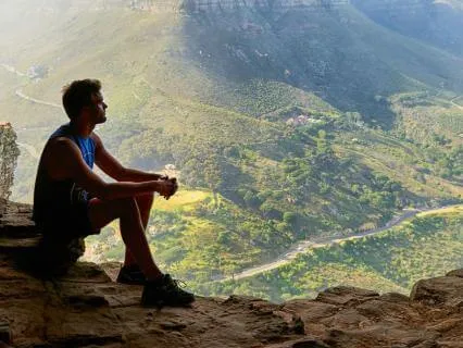 70 Minute Walking Meditation - Peace