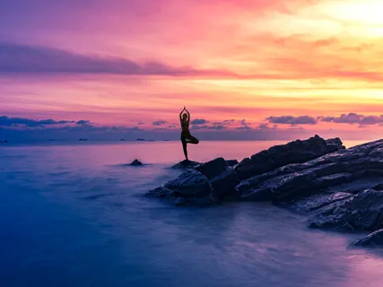 720Hz - Third Eye Chakra Healing Music 