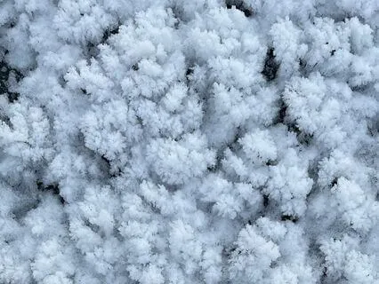 741 Hz Arctic Calm, Soothe & Center Mind & Body