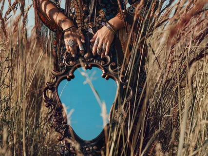 741 Hz || Cleanse Aura || Power Of Self-Expression || Awakening Intuition