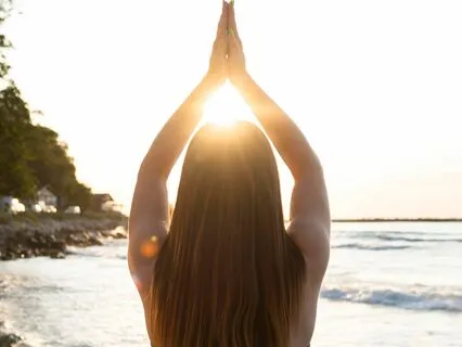 741 Hz Cleanse Aura (Solfeggio Frequency)