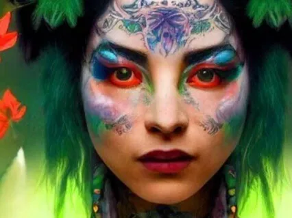 741 Hz Ear Therapy - Shamanic Healing Music For Sleep