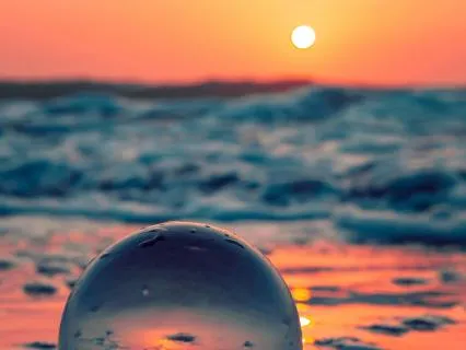 741 Hz Healing Piano | Detox Negative Energy