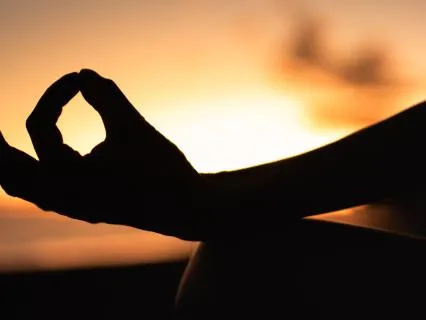 741 Hz Mental Detox: Clear Overthinking & Uncertainty