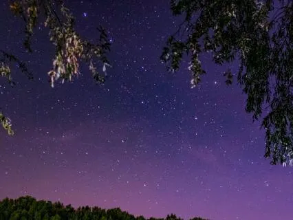 741 Hz Overnight For Deep Sleep [8 Hours]
