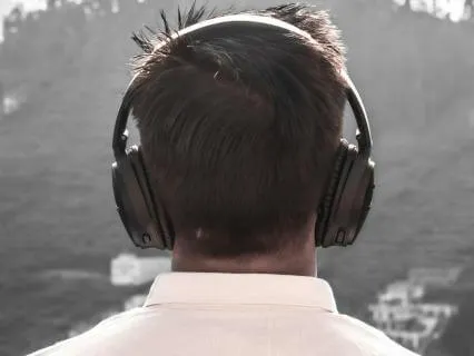 741 Hz Pure Tone (Clear Expression)