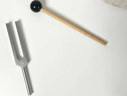 741 Hz Solfeggio Tuning Forks: Spiritual Awakening