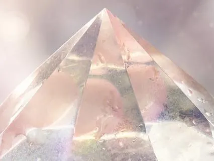 741Hz & 174Hz Music, Cleansing Aura, Crystalline Orchestra