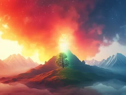 741 Hz | Binaural Beats | Soothing Miracle Tones