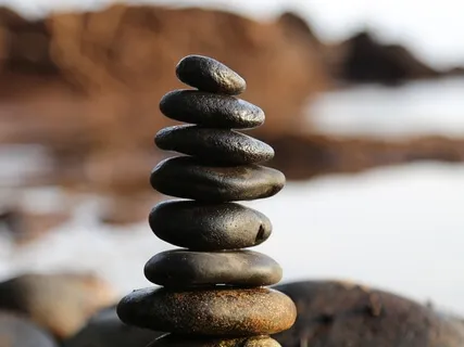 741Hz Remove Toxins & Negative Energy