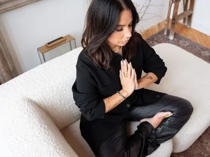 Nervous System Reset Guided Breathing For Deep Ease