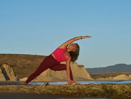 75 Minute Energizing Power Vinyasa Class