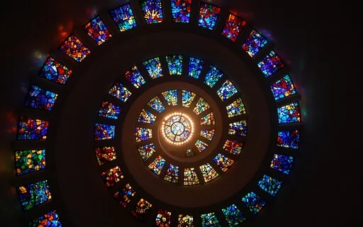 77 Seconds #1 (Behind Your Eyes)