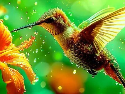 Music & Nature: Chasm | Storm