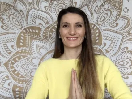 7under7 | Day 3: Joy