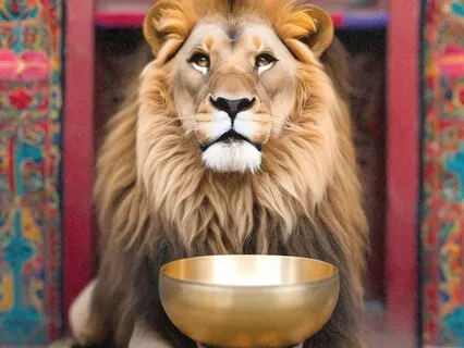 8:8 Lionsgate Portal: Deep Healing & Cosmic Alignment