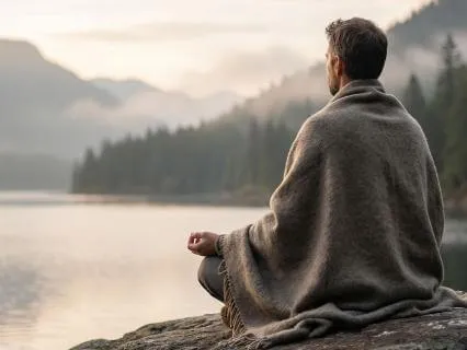 8 Buddhist Truths To Let Go Of After 30