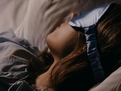 8 Hours - Affirmations For Deep Sleep