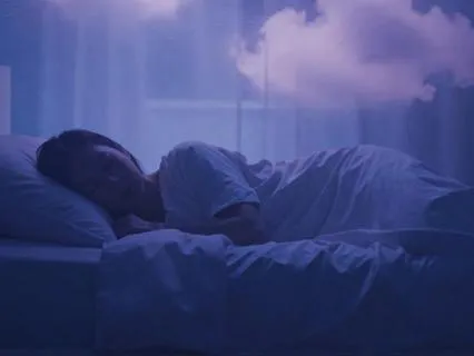 8-Hour Ambient Drone For Deep Sleep And Relaxation