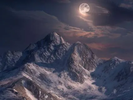 8 Hour Ambient Sleep Soundscape