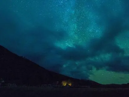 8-Hour Bedtime Yoga Nidra With Brown Noise For Sleep