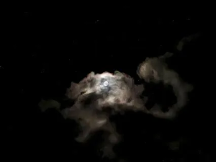8-Hour Binaural Drone For Sleep