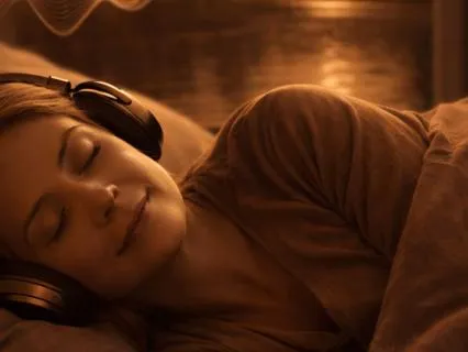 8 Hour Brown Noise Deep Sleep Meditation