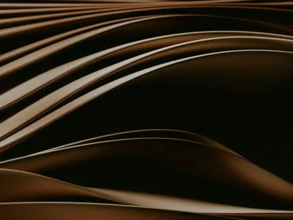 8-Hour Brown Noise For Deep Sleep And Focus