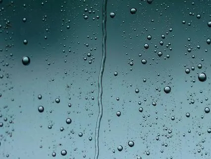 8-Hour Calming Rain Deep Sleep Nidra