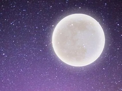 8-Hour Cosmic Sleep Journey | Deep Sleep Story & Brown Noise