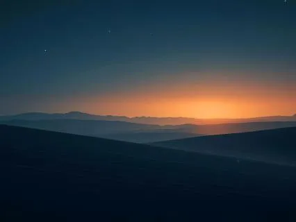 8-Hour Deep Sleep Ambient | Grounding Overnight Soundscape