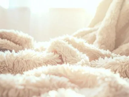 8 Hour Deep Sleep Blanket