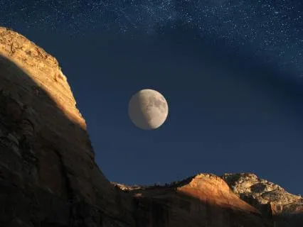 8 Hour Deep Sleep • Choral Ambient + Binaural Beats