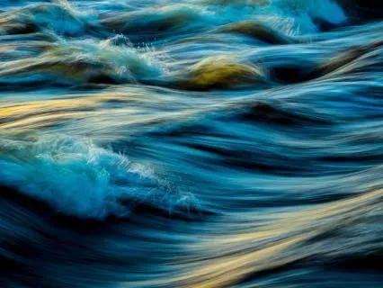 8 Hour Deep Sleep Delta Waves For Insomnia