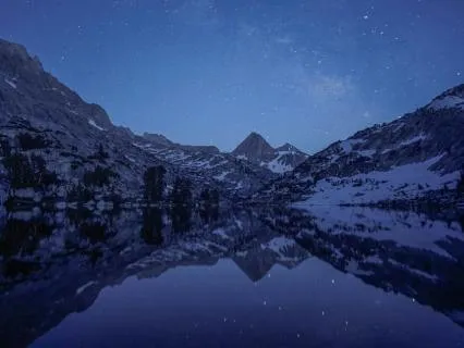 8-Hour Deep Sleep Light Language Healing