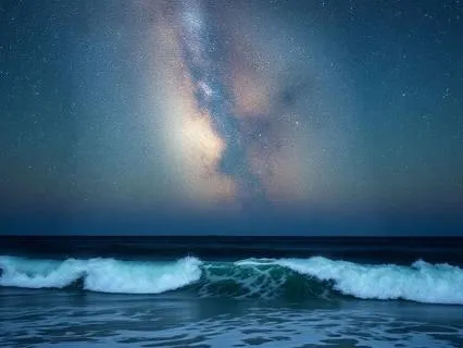 8 Hour Deep Sleep Meditation With Pure Delta Waves 2Hz