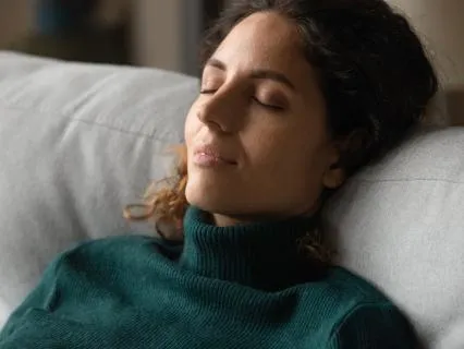 8 Hour Divine Light Sleep Meditation