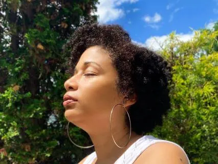 8 Hour Dreamscape for Grounding