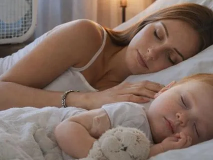 8 Hour Fan Noise for Deep Sleep & Baby Sleep | White Noise