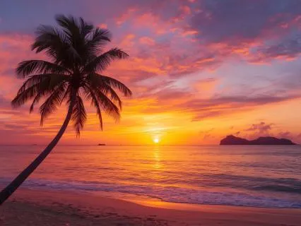 8 Hour Golden Light Purification - Sleep Meditation