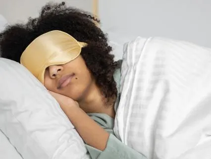 8-Hour Guided Sleep: Deep Rest For Body And Mind