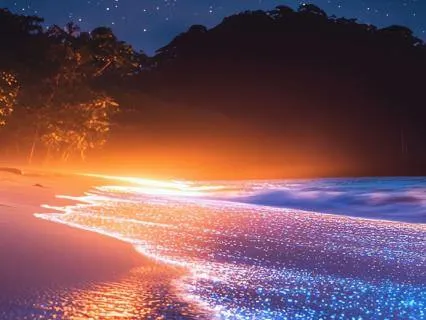 8 Hour Guided Sleep Meditation For Abundance & Prosperity