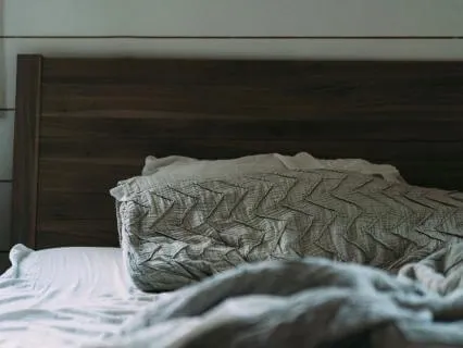 8 Hour Guided Sleep Meditation With Brown Noise