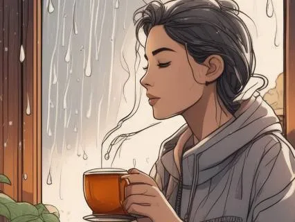 8 Hour Hidden Temple Dreamscape For Deep And Peaceful Sleep