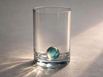 8 Hour Marble Rolling Sounds For Sleep And Calm