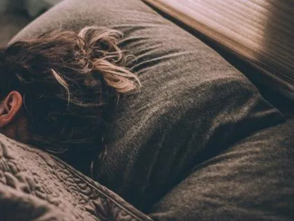 8 Hour Overnight Sleep Meditation