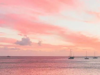 8-Hour Pink Noise for Restorative Sleep & Mindful Calm