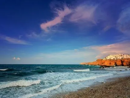 8 Hour Pink Noise/Ruido Rosa